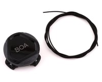 Louis Garneau BOA L6 Dial Replacement Kit (Black)